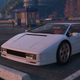 The Pegassi Infernus Classic.